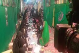 اجرای پویش ملی «مقلوبه» در یاسوج