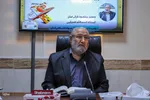 جلسه تفسیر قرآن ویژه مدیران اجرایی آذربایجان‌شرقی به میزبانی جهاددانشگاهی‎