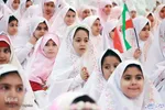 برگزاری جشن فرشته‎ها در زنجان‎‎