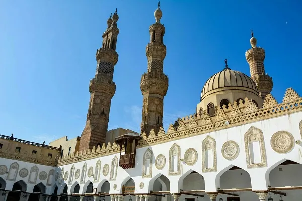 برگزاری آزمون طلاب الازهر برای اعزام به خارج