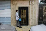 اجرای طرح واکسیناسیون خانه به خانه در مشهد

