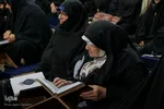 فینال جشنواره تلاوت‌های تقلیدی