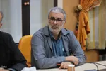 نشست خبری دبیر کمیته علمی کنگره ده هزار شهید آذربایجان شرقی‎