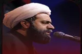 مکتب امام حسین(ع) مکتب شکرگزاری است