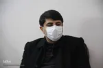 دیدار معاون هماهنگی و امور مجلس جهاددانشگاهی با نماینده ولی فقیه در استان سمنان‎‎