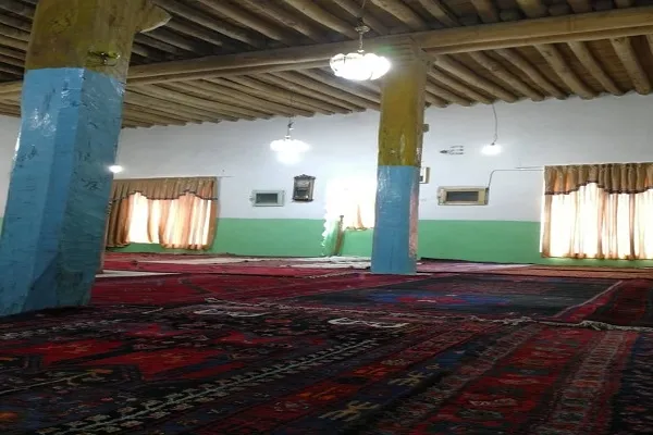 ثبت ملی ۳ مسجد تاریخی منطقه هورامان کردستان