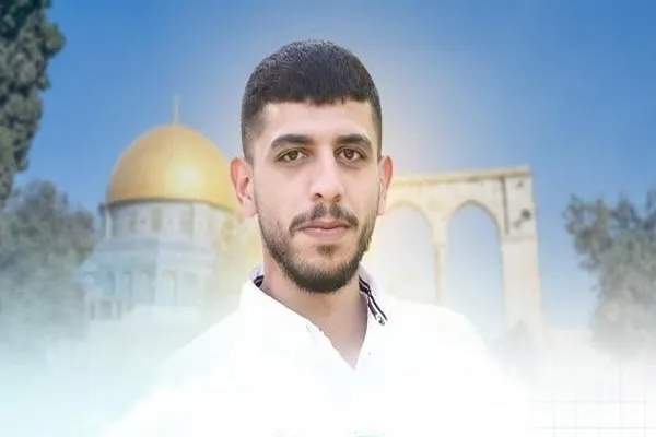 پیام تسلیت حماس و فتح به مناسبت شهادت جوان فلسطینی
