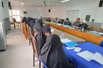 دوره آموزشی تربیت ممتحن «حُسن حفظ قرآن کریم» در مازندران برگزار شد