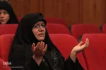 رقابت‌ رشته‌های تفسیر و دعاخوانی بخش بانوان مسابقات قرآن/عکاس:زهرا بهرامی