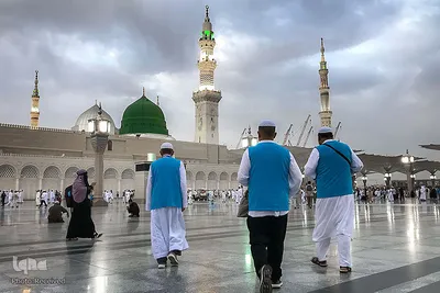 مدینه منوره