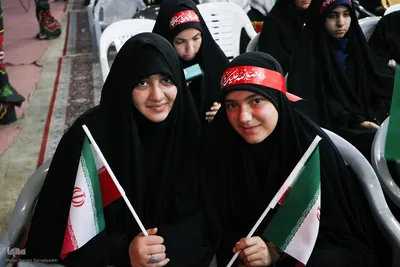محفل انس با قرآن «به سوی فتح» در گلستان شهدای اصفهان