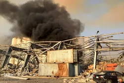 Beirut: Religionsvertreter rufen zu Hilfen und Gebeten auf