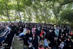 همایش بزرگداشت شیخ شهاب‌الدین سهروردی در سهرورد