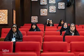 مرحله استانی مسابقات سراسری قرآن در البرز‎‎