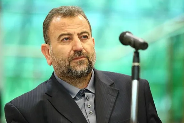 Hamas yetkilisi: Kara operasyonu İsrail için bir felaket olacak