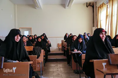 وحدت حوزه و دانشگاه
