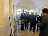 درخواست از وزیر میراث فرهنگی برای سرعت بخشیدن به پروژه موزه بزرگ خراسان جنوبی