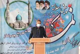 پیش اجلاسیه نماز دانش‌آموزی در کرمان برگزار شد
