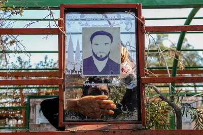 همایش «دیدار با پدران آسمانی» در شیراز‎‎