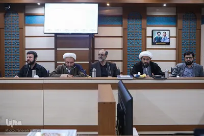 شصت‌ویکمین جلسه شورای توسعه فرهنگ قرآنی