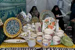 دوازدهمین نمایشگاه قرآن و عترت استان البرز‎