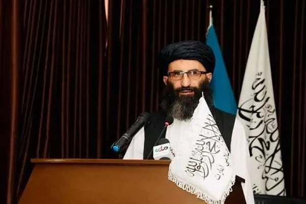 طالبان په افغانستان کې د ښځو او انجونو له زده کړې سره هیڅ مشکل نه لري