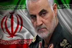 Martyr Soleimani’s Blood United Region against US: Iran Foreign Ministry