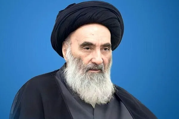 بیانیه دفتر آیت‌الله العظمی سیستانی درباره ممنوعیت برگزاری مراسم ترحیم برای همسر ایشان