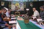 برگزاری کرسی تلاوت قرآن در ملایر‎