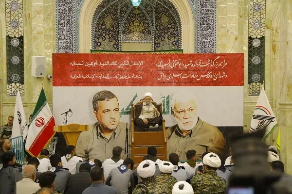 طبق سنت الهی پیروزی از آن مقاومت اسلامی فلسطین است