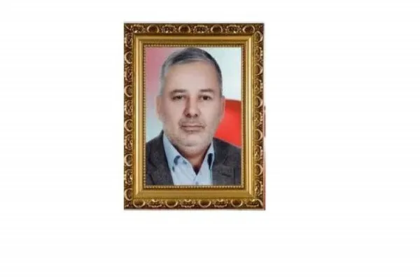 جانباز 70 درصد رضا محمدخانی به همرزمان شهیدش پیوست