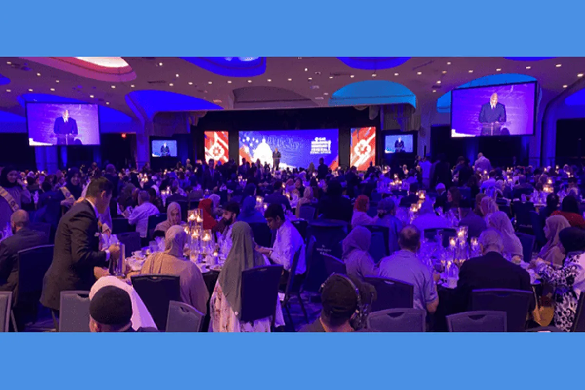 US Muslim Advocacy Group Celebrates 31st Anniversary