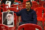 گرامیداشت سی‌وپنجمین سالگرد ارتحال امام خمینی (ره) در اصفهان
