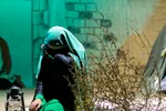 نمایش «سه ساله‌ای در شام» - مهاجران/عکاس:زهرا بهرامی