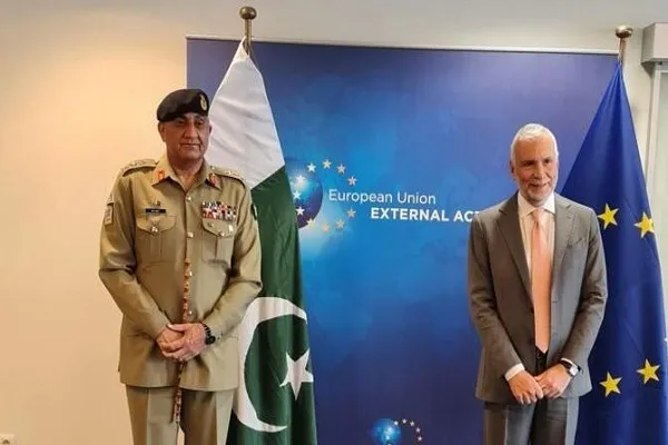 نړیواله ټولنه دې دافغانستان ولس په سختوشرائطوکې یوازې نه پریږدي