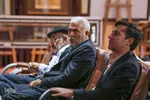 گردهمایی اصحاب رسانه و تجلیل از خانواده شهدای عرصه اطلاع‌رسانی در اراک