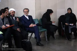 آخرین روز ثبت نام داوطلبان نمایندگی یازدهمین دوره مجلس شورای اسلامی