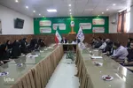 سفر استاد سید محسن میرباقری، مدیر موسسه قرآنی نور المجتبی قم به سمنان‎