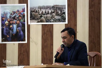 یادواره 20 شهید عملیات کربلای 4 شهرستان سروستان‎‎