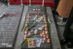 سی‌وهفتمین سالگرد شهادت حاج حسین خرازی