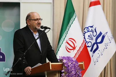 همایش بزرگداشت روز ملی شوراها