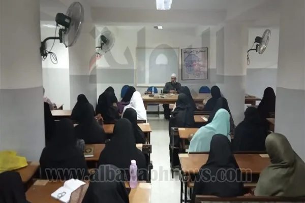 مصر: إفتتاح مركزين لإعداد محفظي القرآن بالسويس