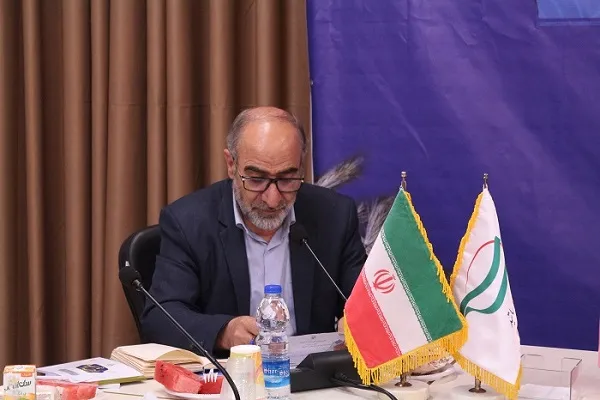 عزم بسیج اساتید برای حل مشکلات کشور / قرارگاه جهش تولید و نهضت استادی فعال شدند