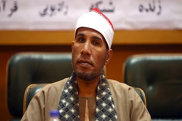 القارئ الطاروطي: لا أنظر أبداً للتصنيف والألقاب التي تطلق على القراء