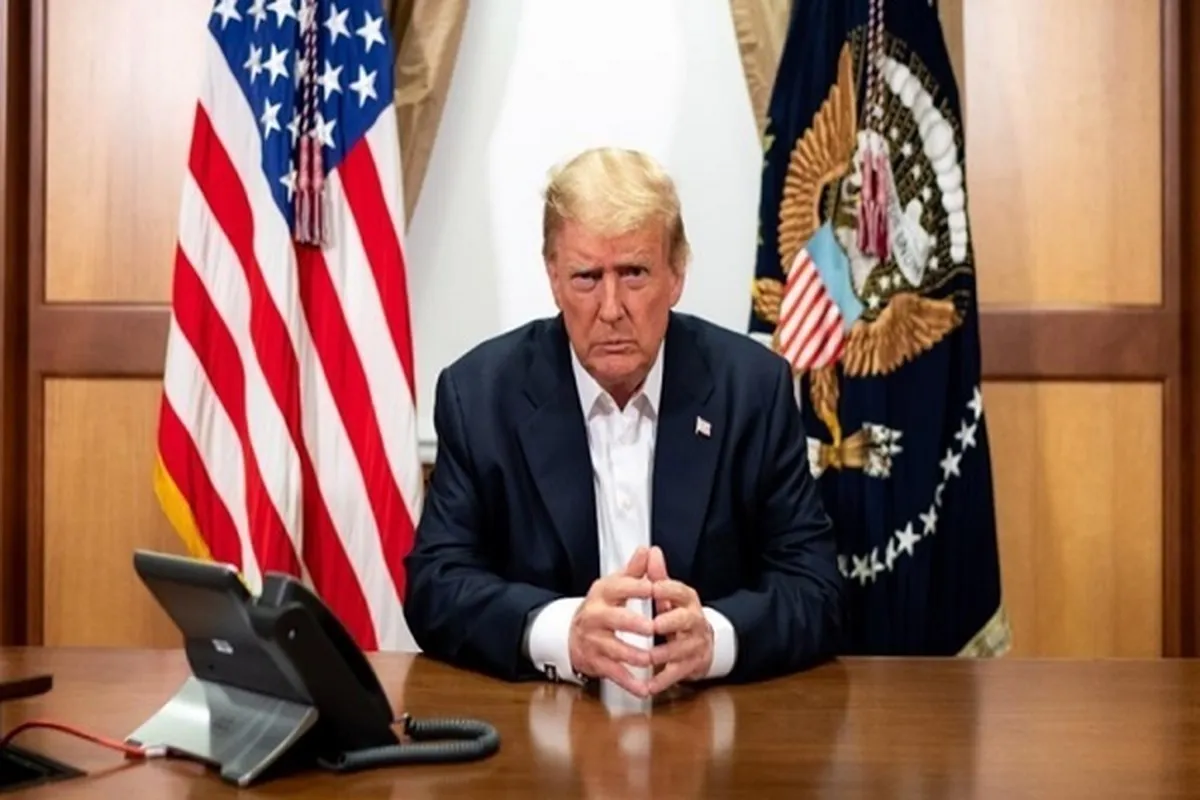 Musulman Afirka sun damu da yuwuwar takurawar da Trump ya yi kan bakin haure