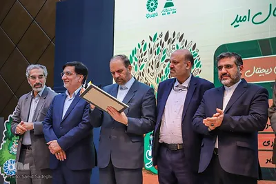 سفر وزیر فرهنگ و ارشاد اسلامی به آذربایجان شرقی‎