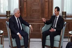 Syria Will Respond to Turkish Invasion: Assad