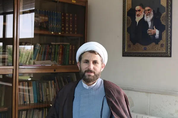 Hicab, Quranın göstərişidir