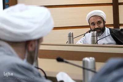 پنجاه‌وچهارمین جلسه شورای توسعه فرهنگ قرآنی