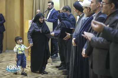 نهمین دوره مسابقات سراسری قرآن، نهج‌البلاغه و اذان «صنعت نفت»